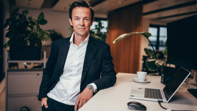 Japan Tobacco International: Michal Bachan übernimmt Geschäftsführung in Deutschland - JTI Germany ernennt Michal Bachan zum neuen Geschäftsführer - Quelle: Julian Huke Photography